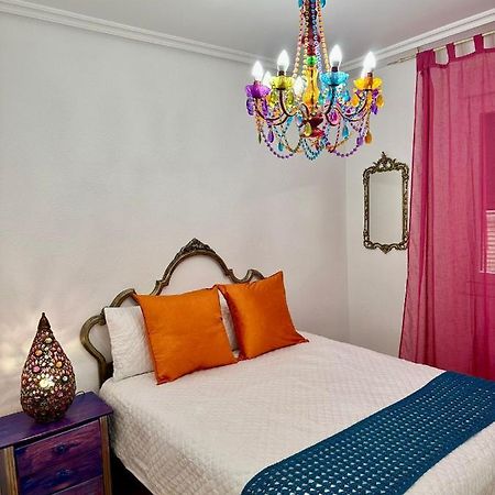 Apartamento A 10 Minutos De La Calle Laurel Logroño Exterior foto