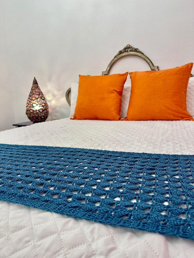 Apartamento A 10 Minutos De La Calle Laurel Logroño Exterior foto