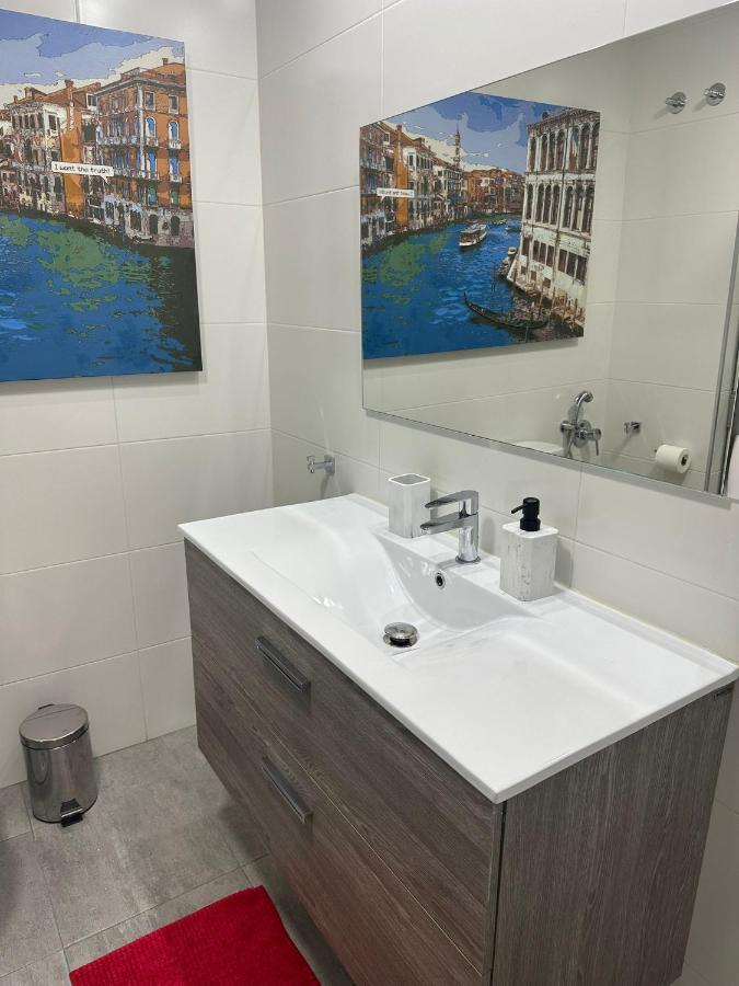 Apartamento A 10 Minutos De La Calle Laurel Logroño Exterior foto